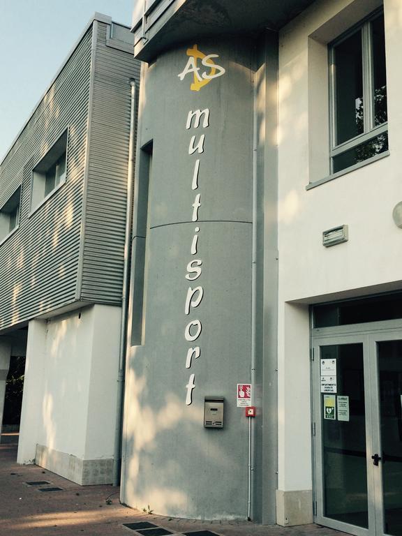 Villa Myosotis Mirano Eksteriør billede