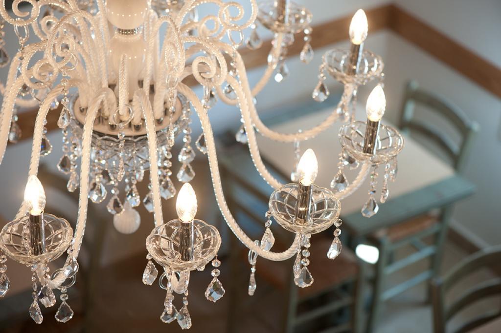 Villa Myosotis Mirano Eksteriør billede