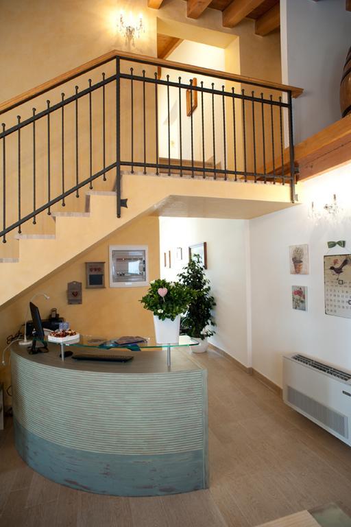Villa Myosotis Mirano Eksteriør billede
